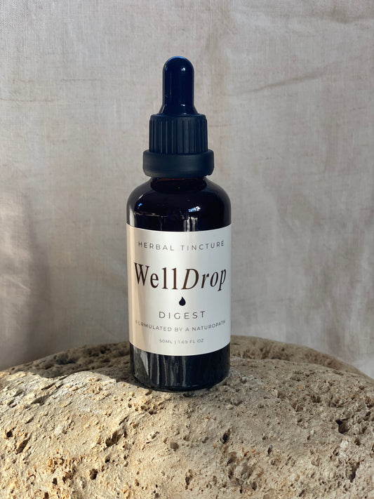 Digest Drops